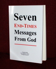 Seven Messages book photo